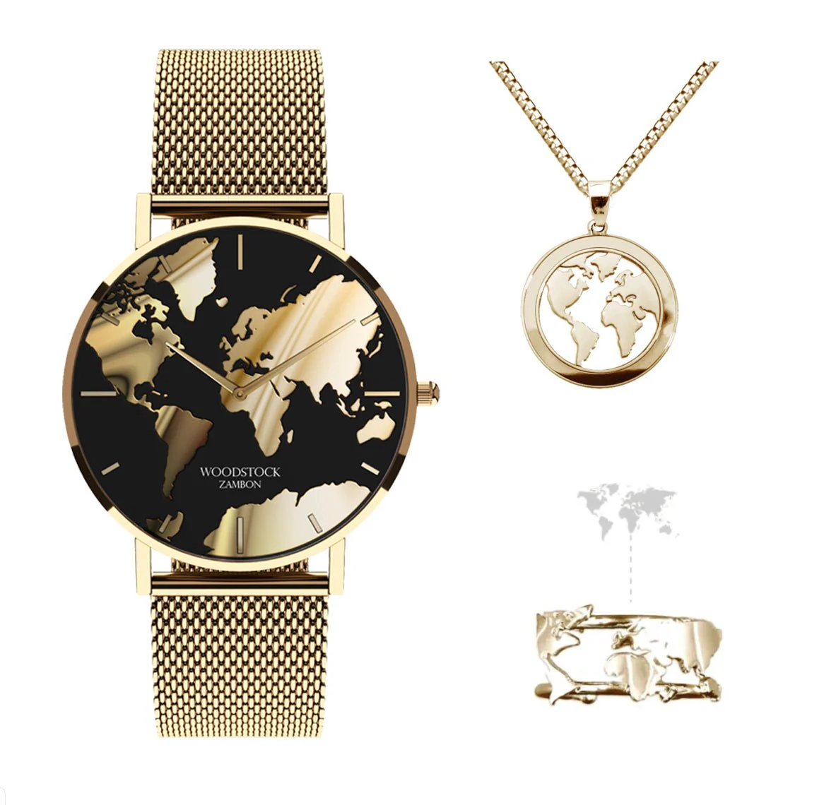Wanderlust Time Set - Image 10