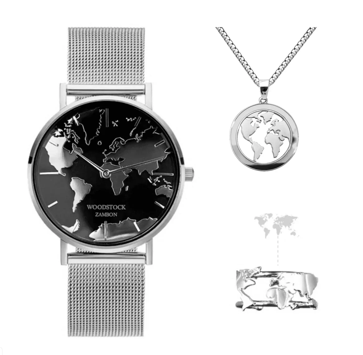 Wanderlust Time Set - Image 11