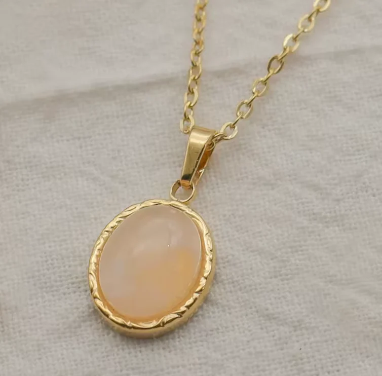 Nomadic Elegance Necklace - Image 3