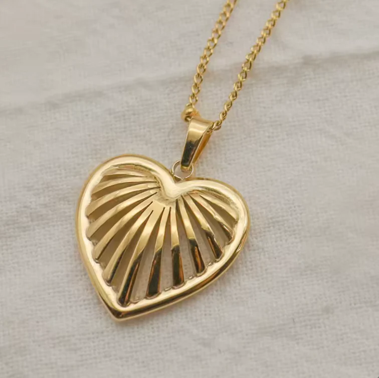 Nomadic Elegance Necklace - Image 6