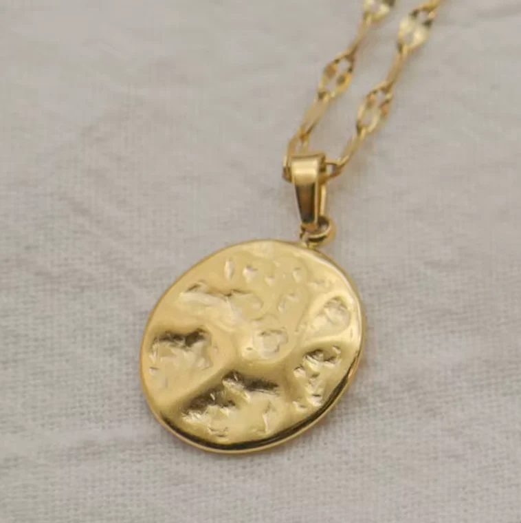 Nomadic Elegance Necklace - Image 7