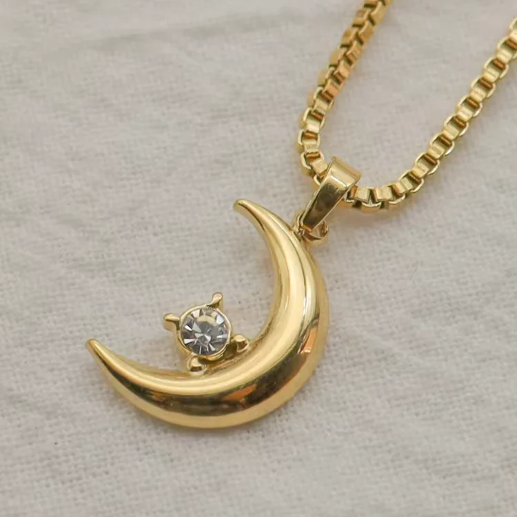 Nomadic Elegance Necklace - Image 8