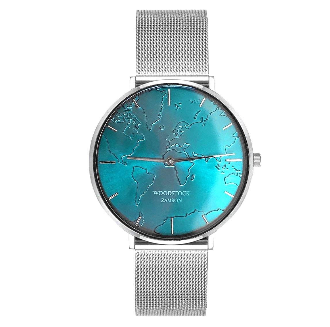 Ocean Waterproof Watch