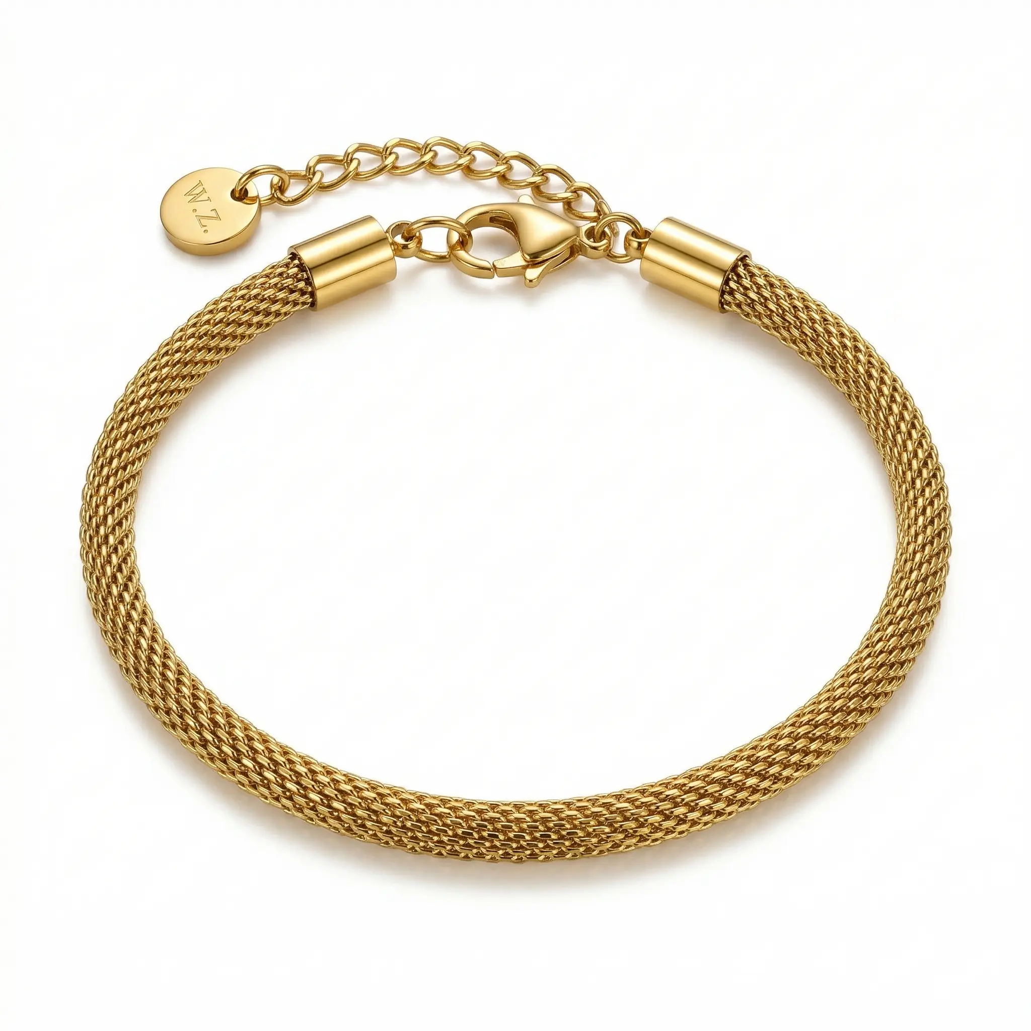 Orient Waterproof Bracelet