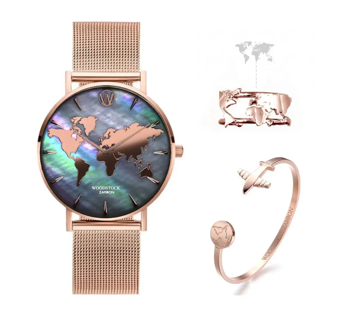 Pearl Wanderlust Set - Image 4