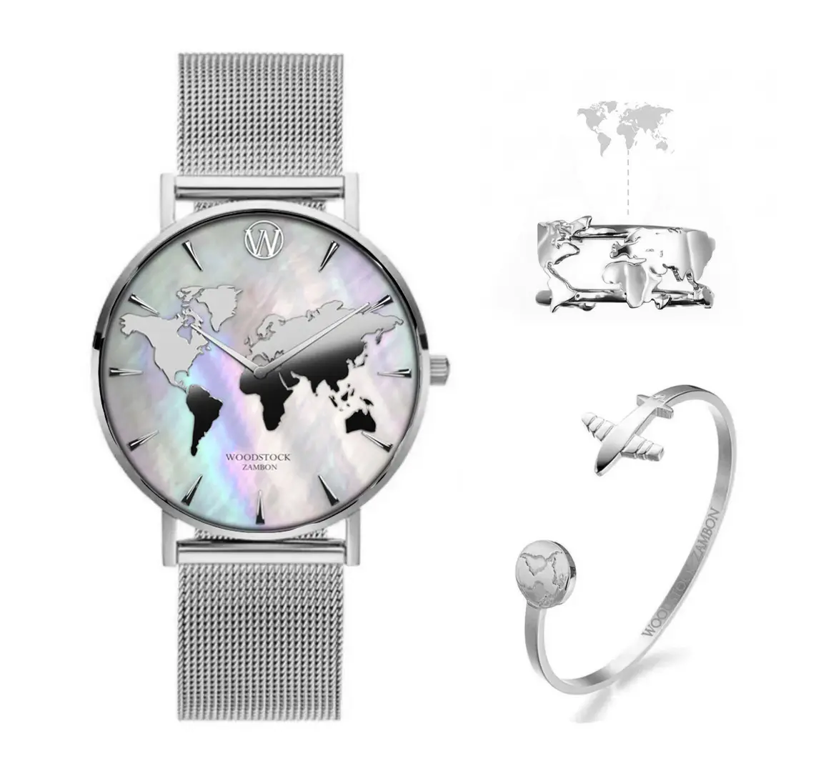 Pearl Wanderlust Set - Image 6