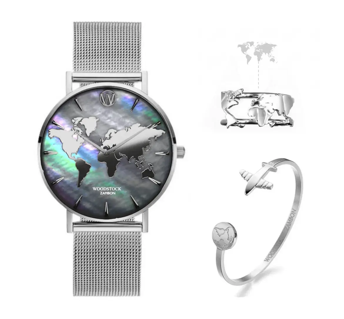 Pearl Wanderlust Set - Image 8