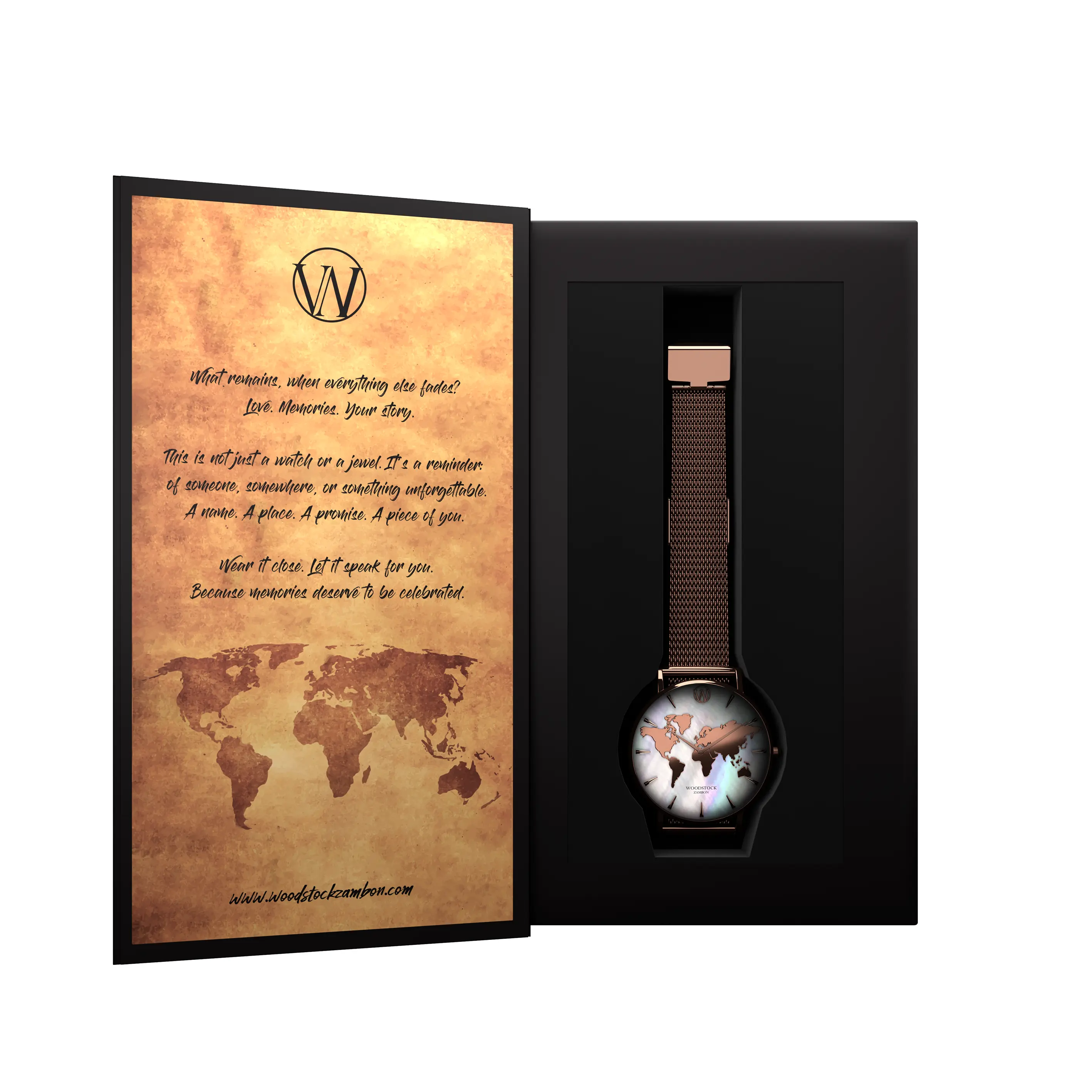 Pearl World Map ® - Image 11