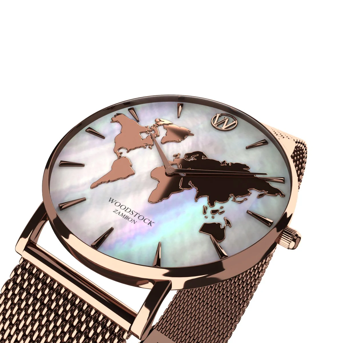Pearl World Map ® - Image 6