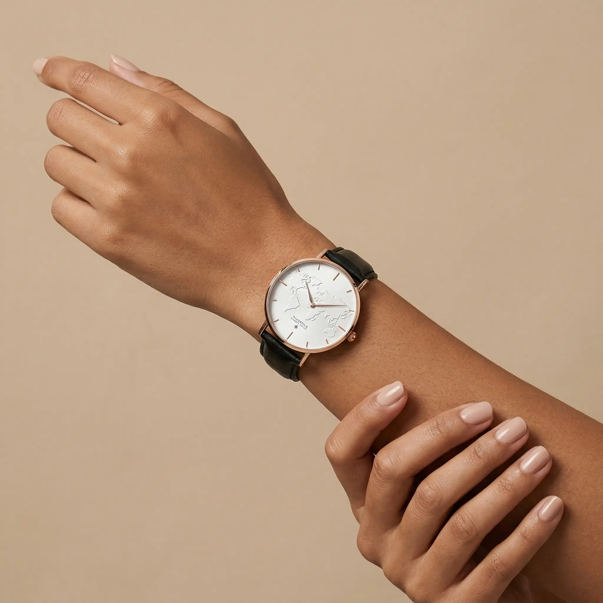 Pure World Waterproof – Woven in Light - Image 3