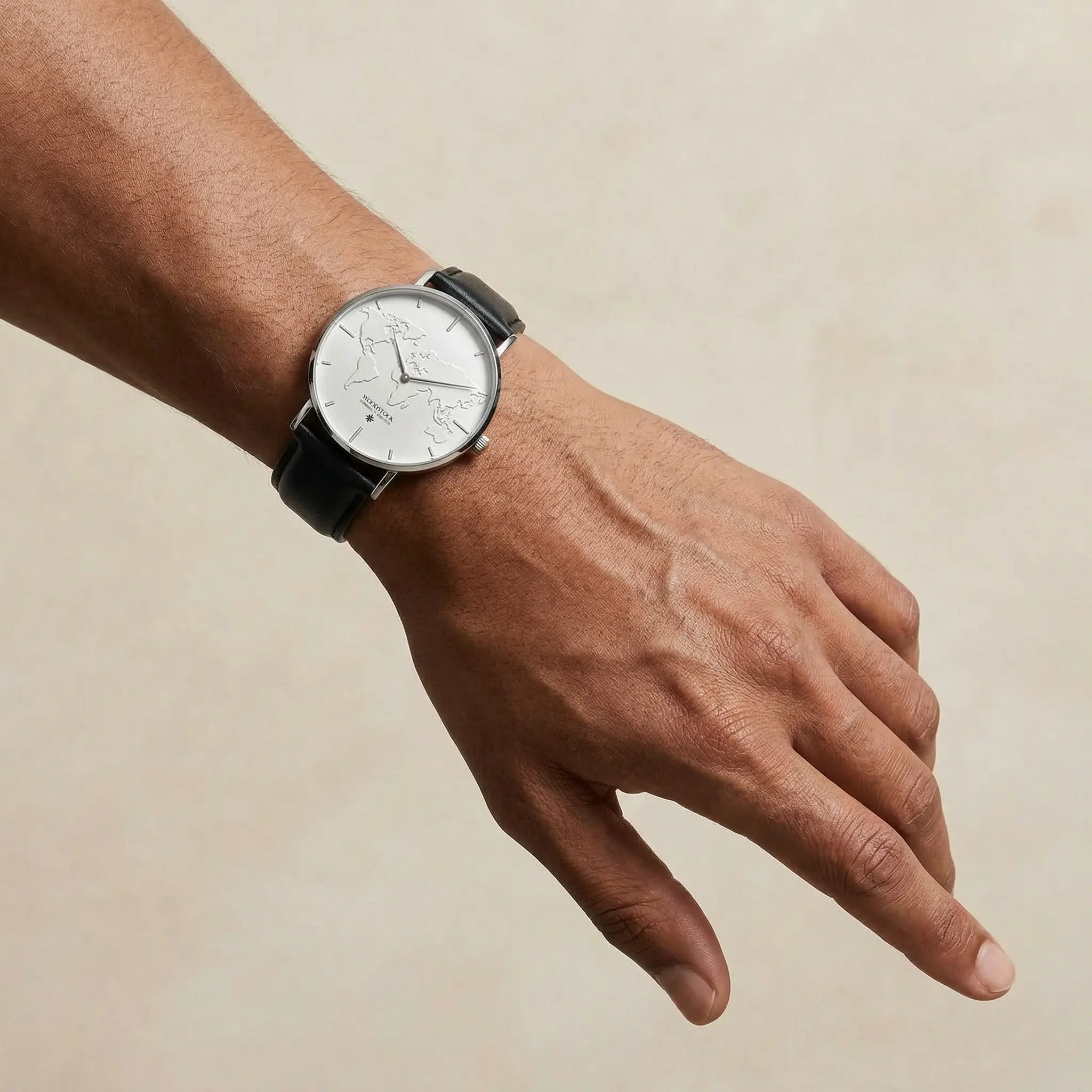 Pure World Waterproof – Woven in Light - Image 4