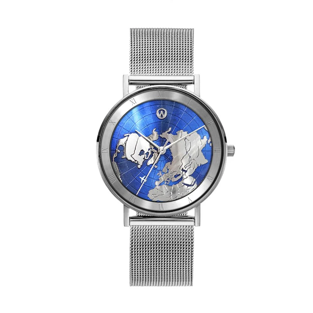Rising Seas Waterproof Watch - Image 3