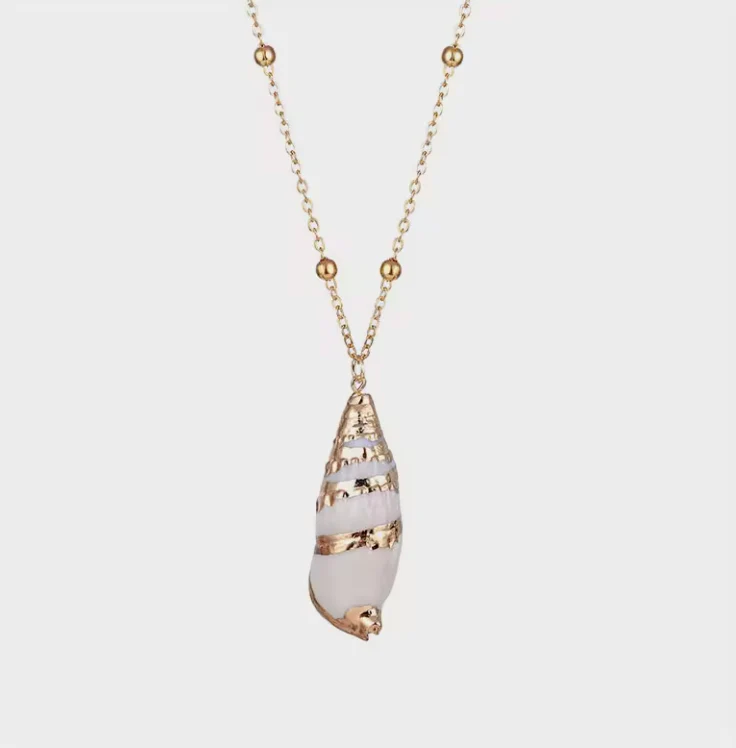 Sacred Sands Necklace - Image 10
