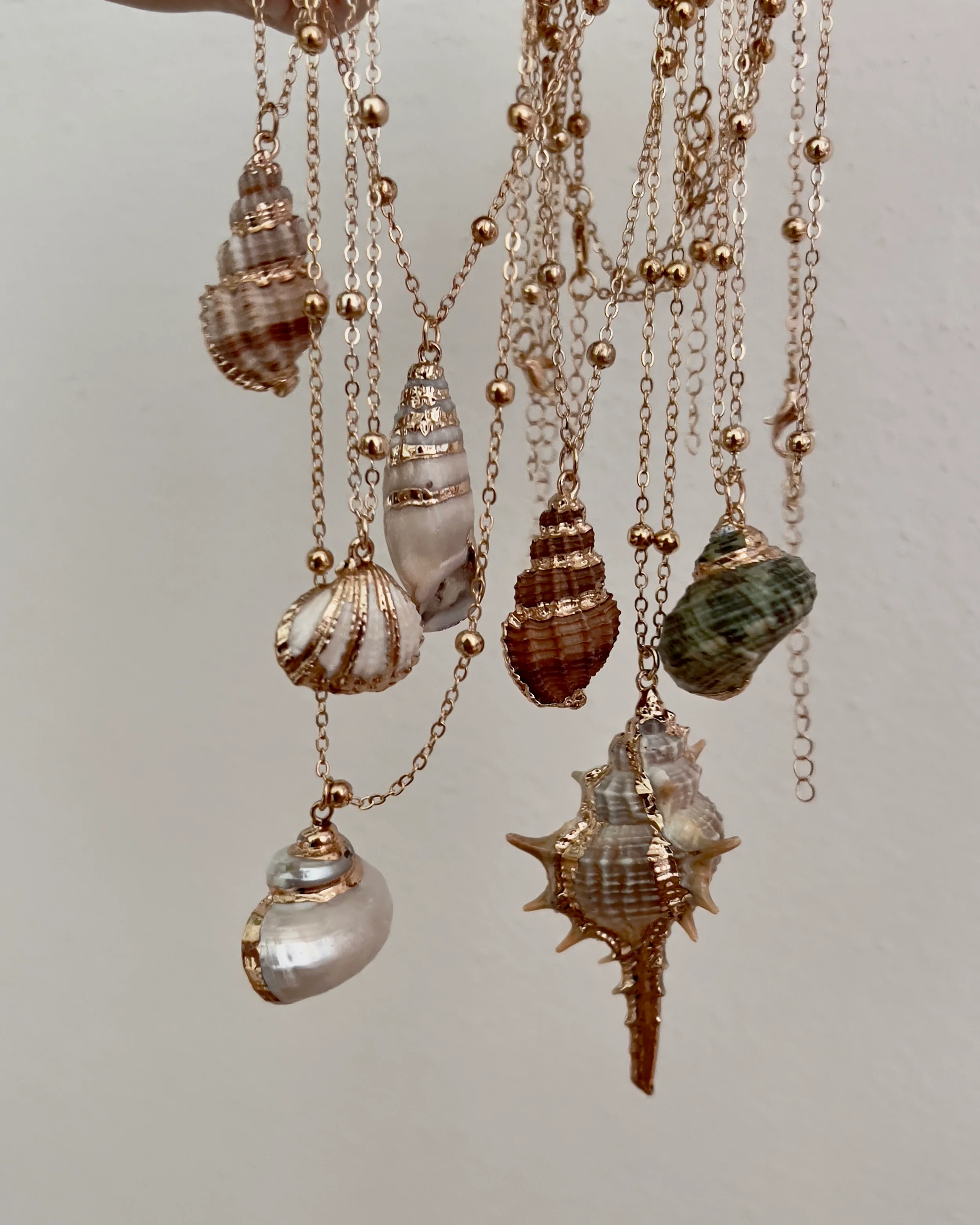 Sacred Sands Necklace - Image 2