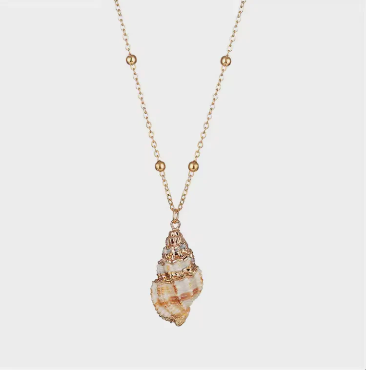 Sacred Sands Necklace - Image 4
