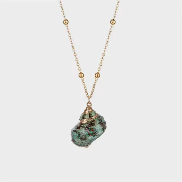 Sacred Sands Necklace - Image 5