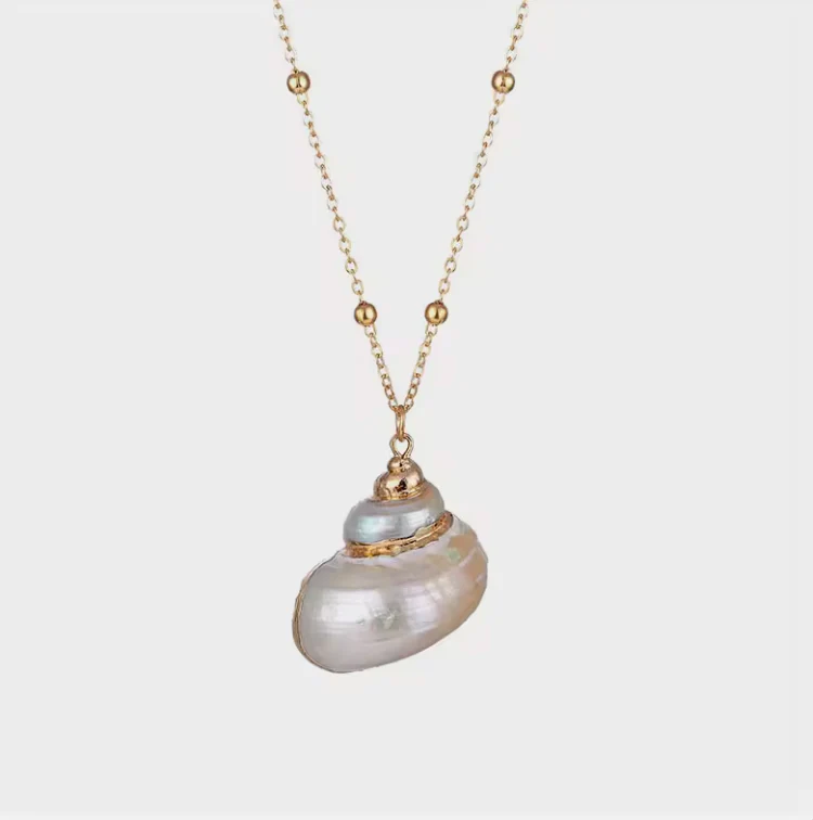 Sacred Sands Necklace - Image 6