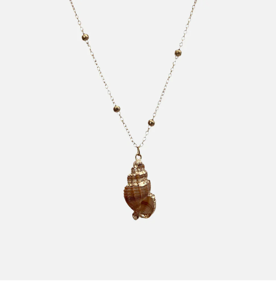 Sacred Sands Necklace - Image 7