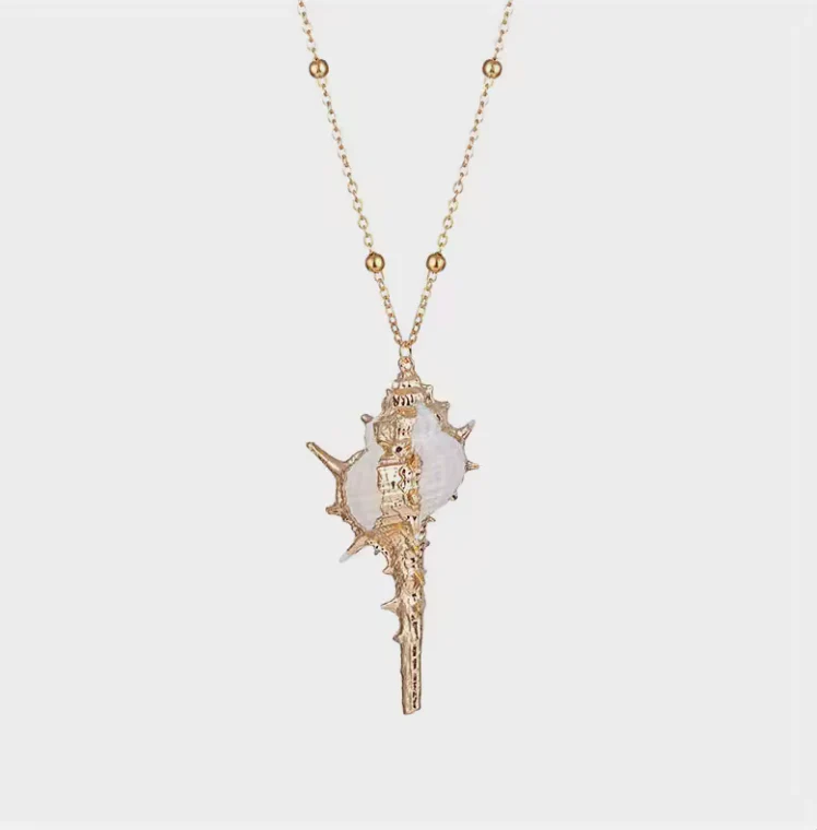Sacred Sands Necklace - Image 8
