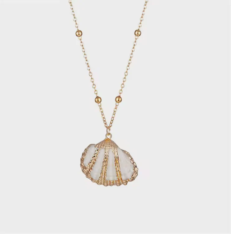 Sacred Sands Necklace - Image 9