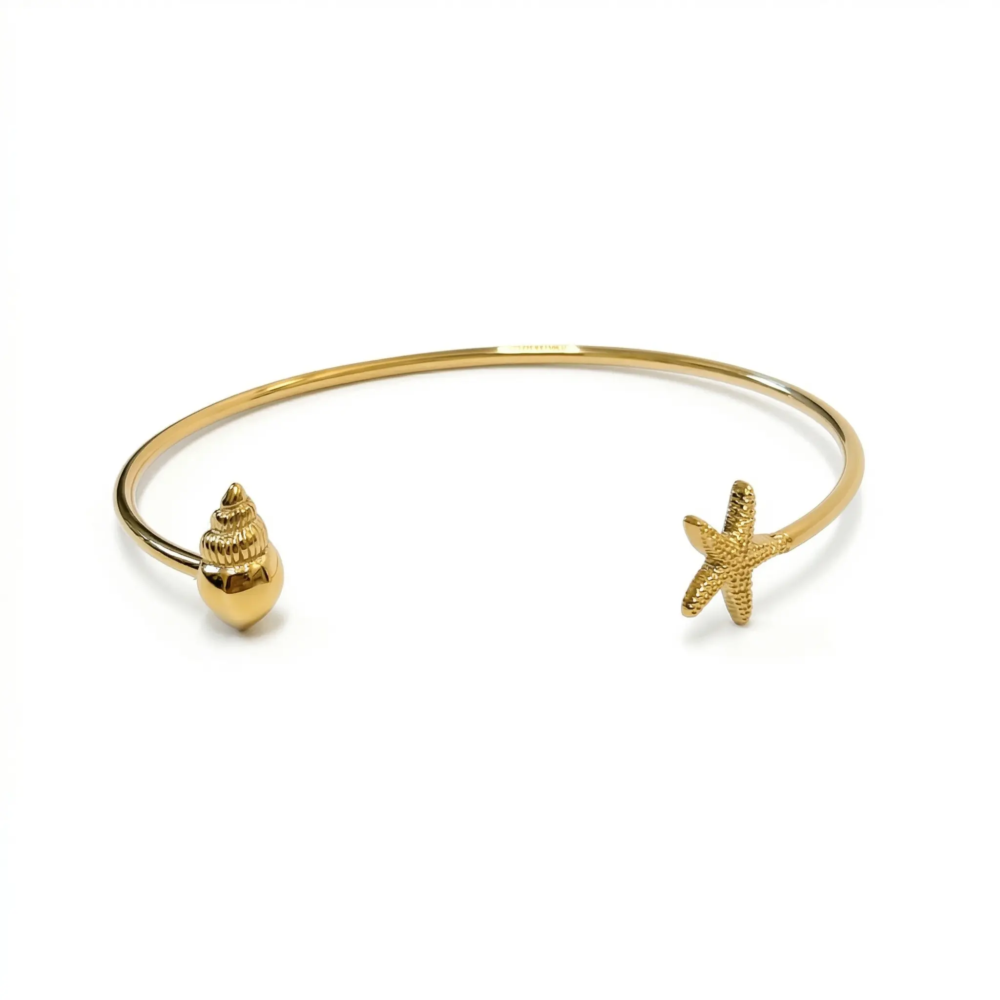 Shell Waterproof Bracelet