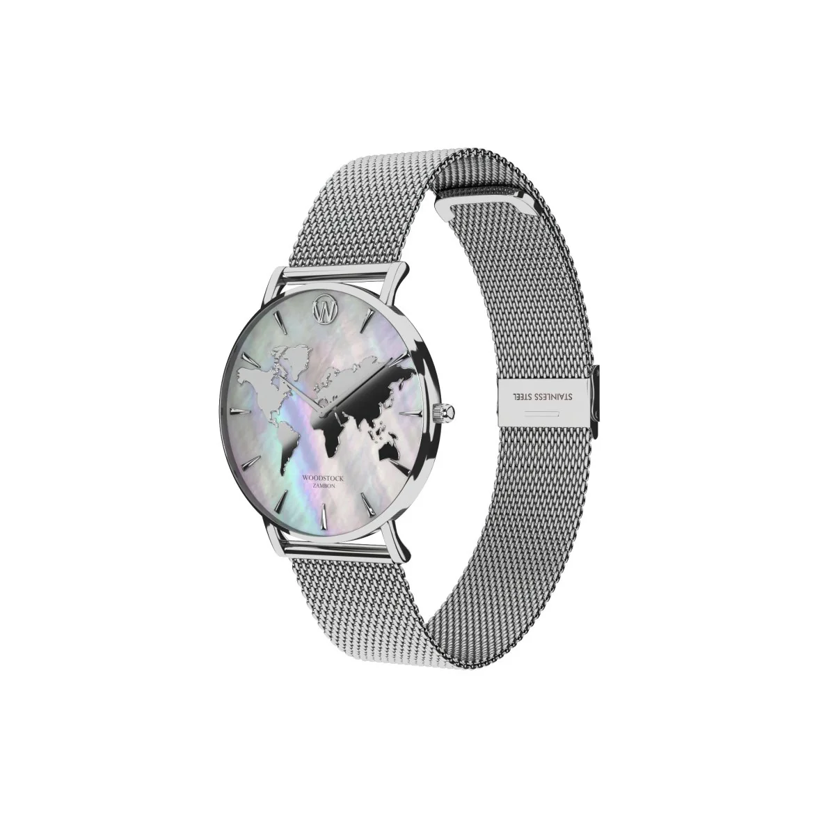 Silver Pearl Gifx Box - Image 2