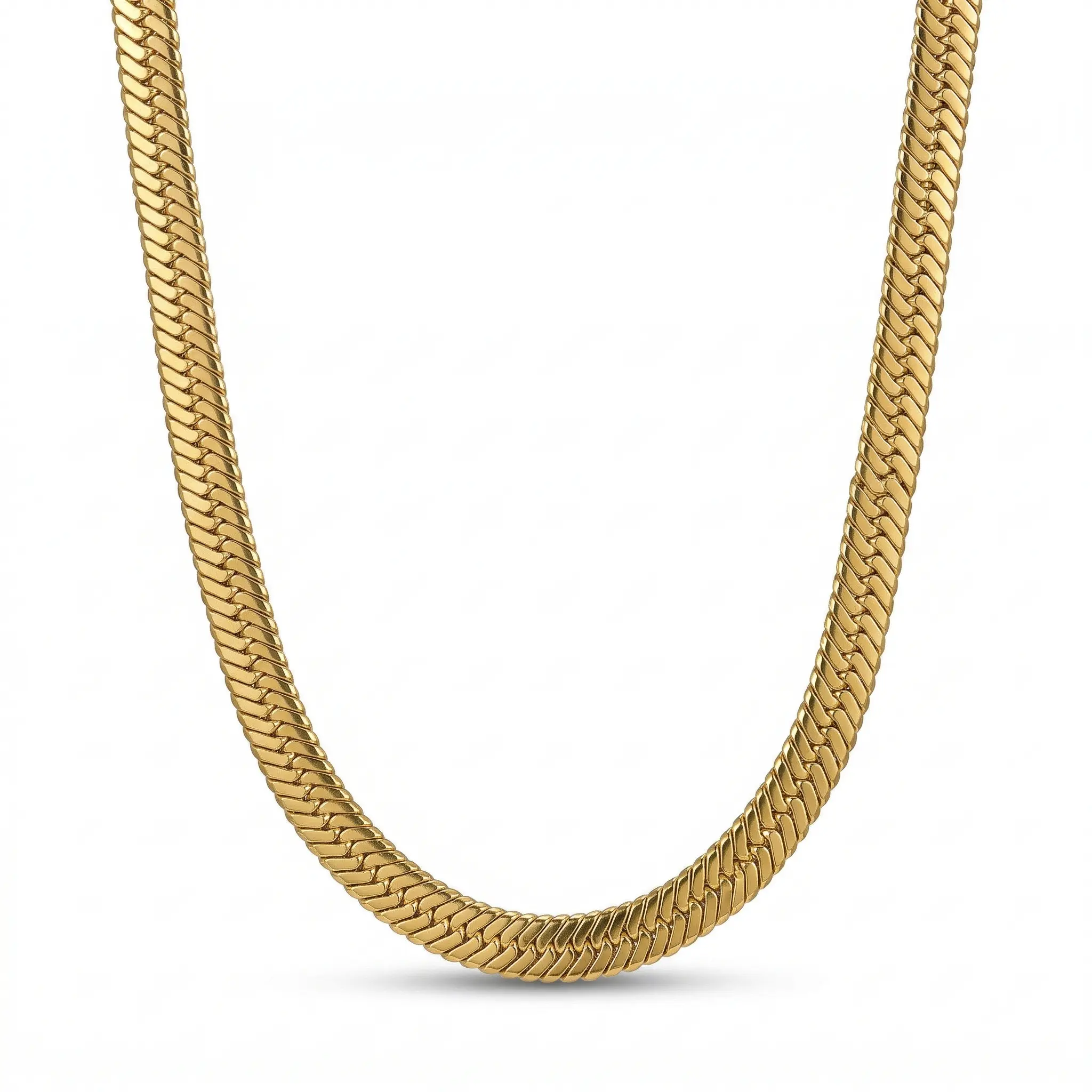 Snake Waterproof Necklace - Image 2