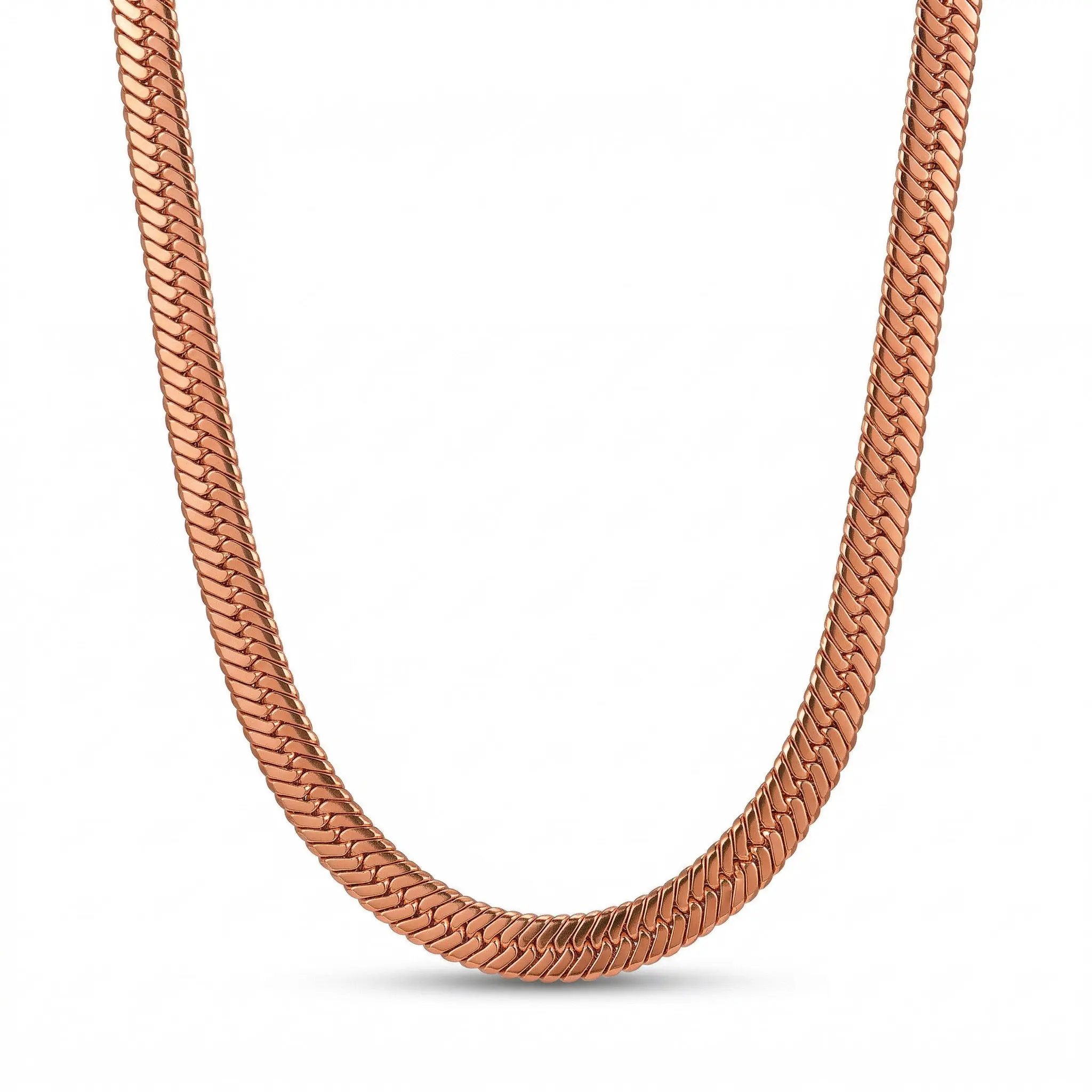 Snake Waterproof Necklace - Image 3