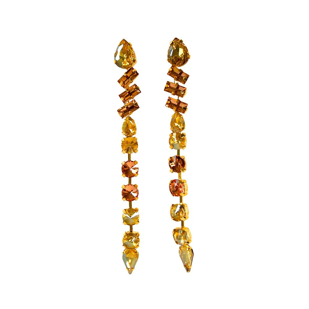 Soho Earrings