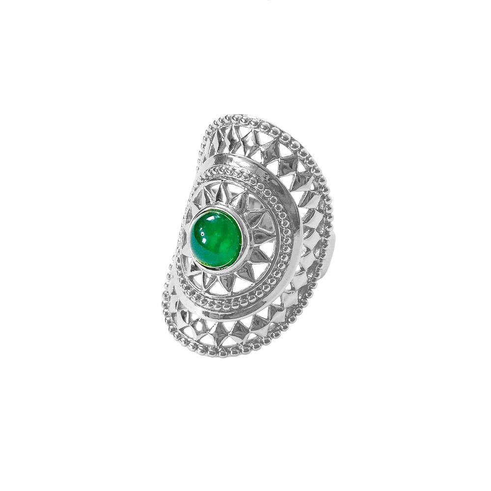Solar Waterproof Ring - Image 2