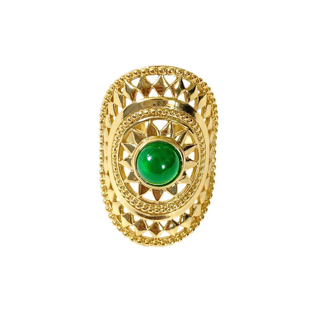 Solar Waterproof Ring - Image 4