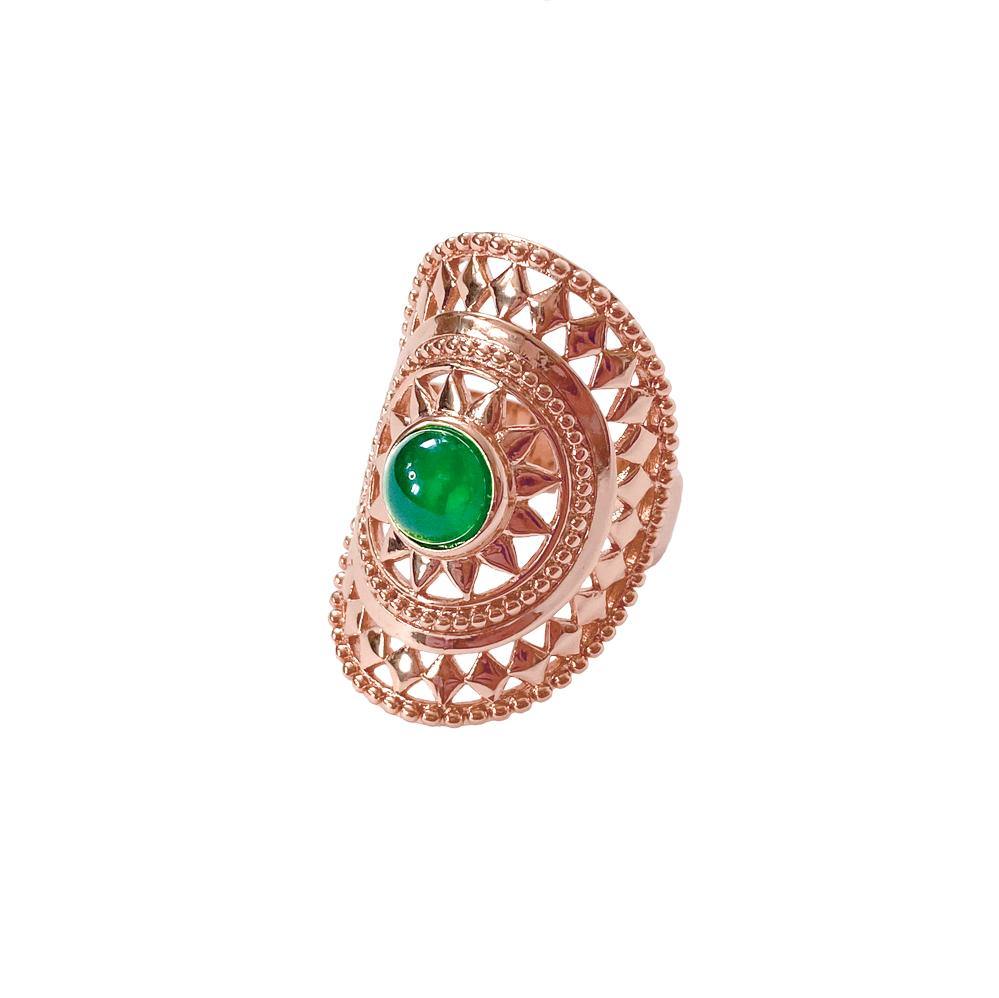 Solar Waterproof Ring - Image 6