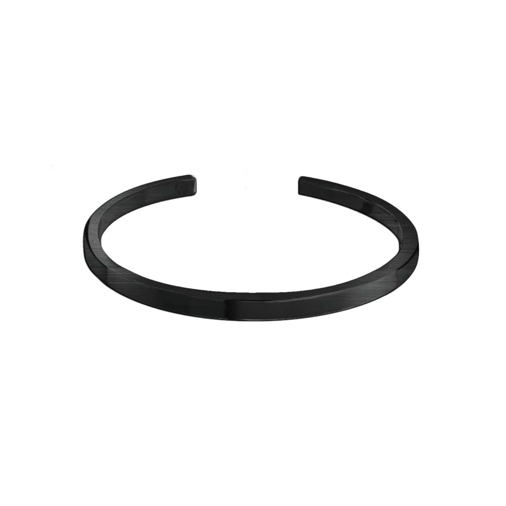 Stainless Steel Custom Bangle - Image 8