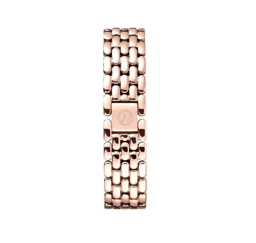 Stainless steel knot strap - Image 2