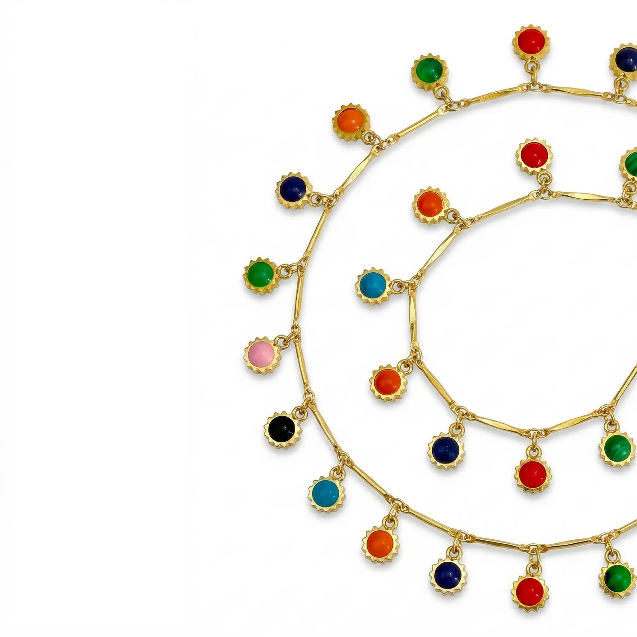 Sun Waterproof Necklace - Image 3