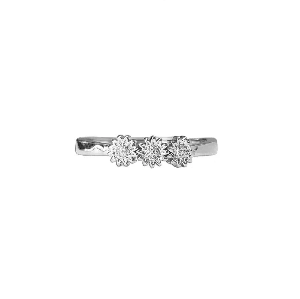 Sunflowers Waterproof Ring - Image 2