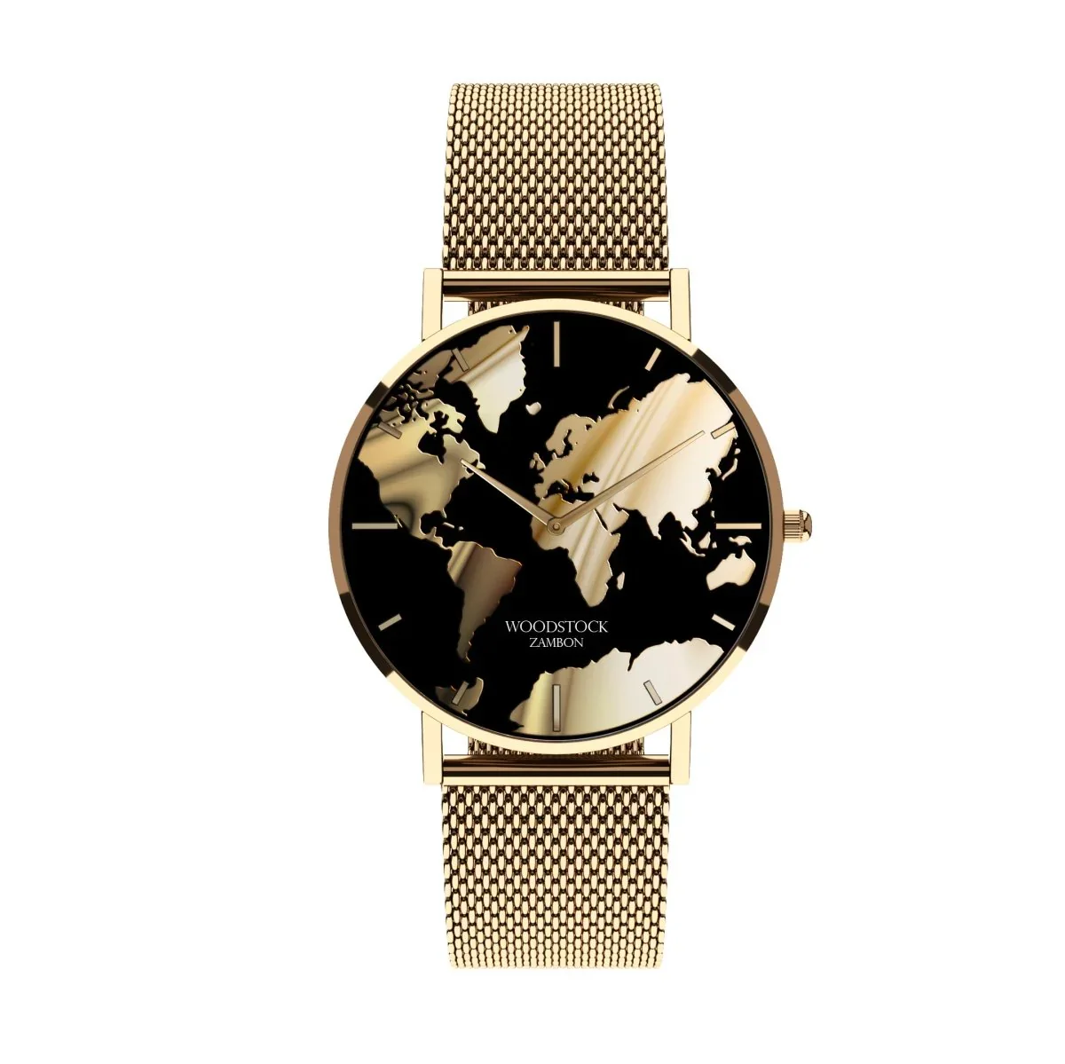US WATCHES COLLECTION