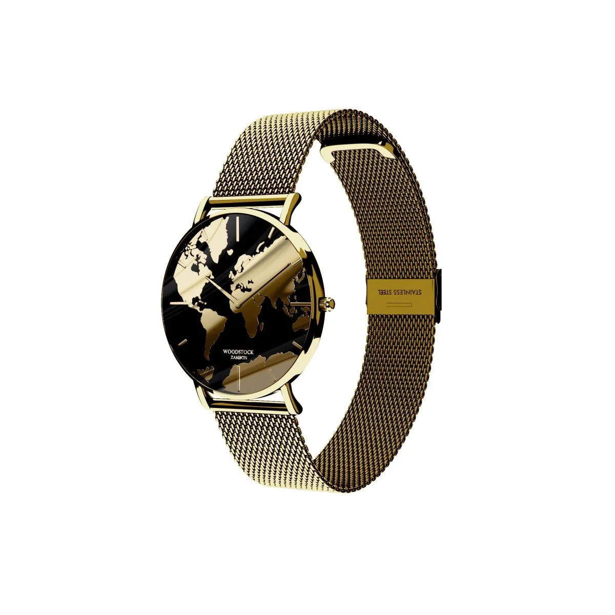 Sunrise ® Waterproof Watch - Image 6