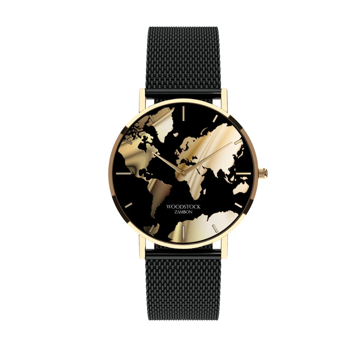Sunrise ® Waterproof Watch - Image 12