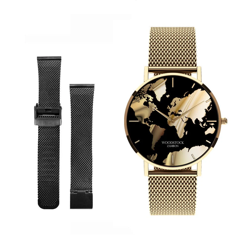 Sunrise ® Waterproof Watch - Image 13