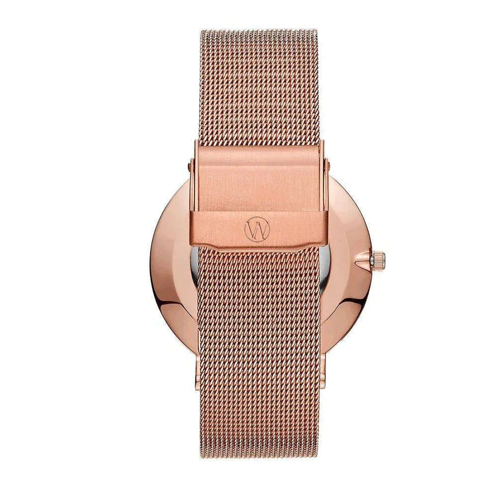 Sunset ® Waterproof Watch - Image 11