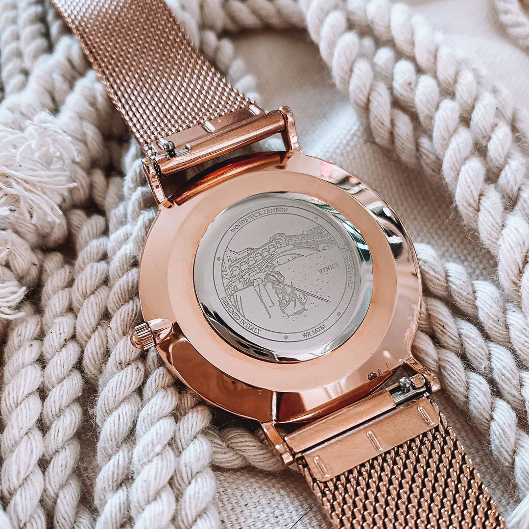 Sunset Limited Edition 32 mm - Image 14
