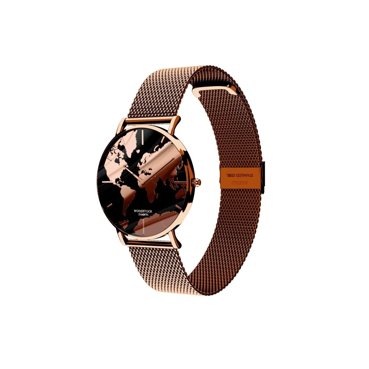Sunset ® Waterproof Watch - Image 6
