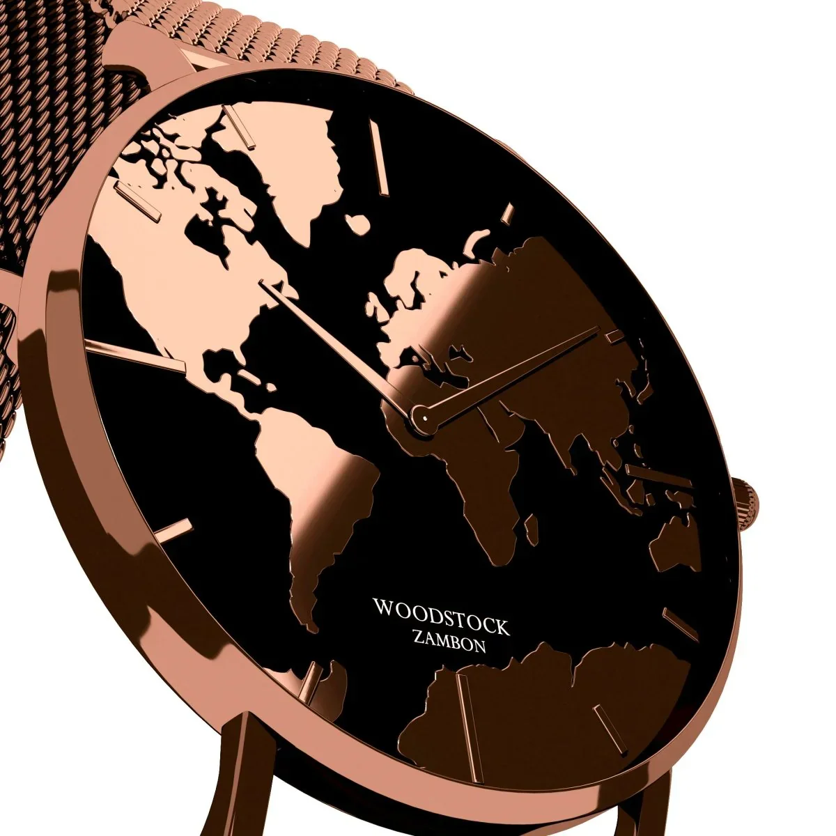 Sunset ® Waterproof Watch - Image 3