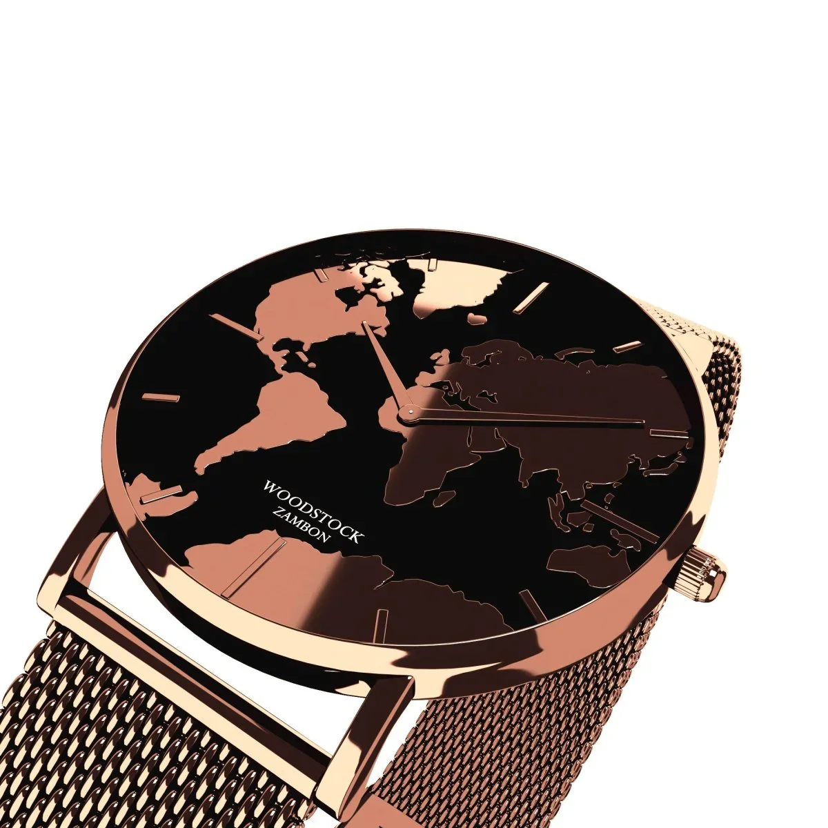 Sunset ® Waterproof Watch - Image 8