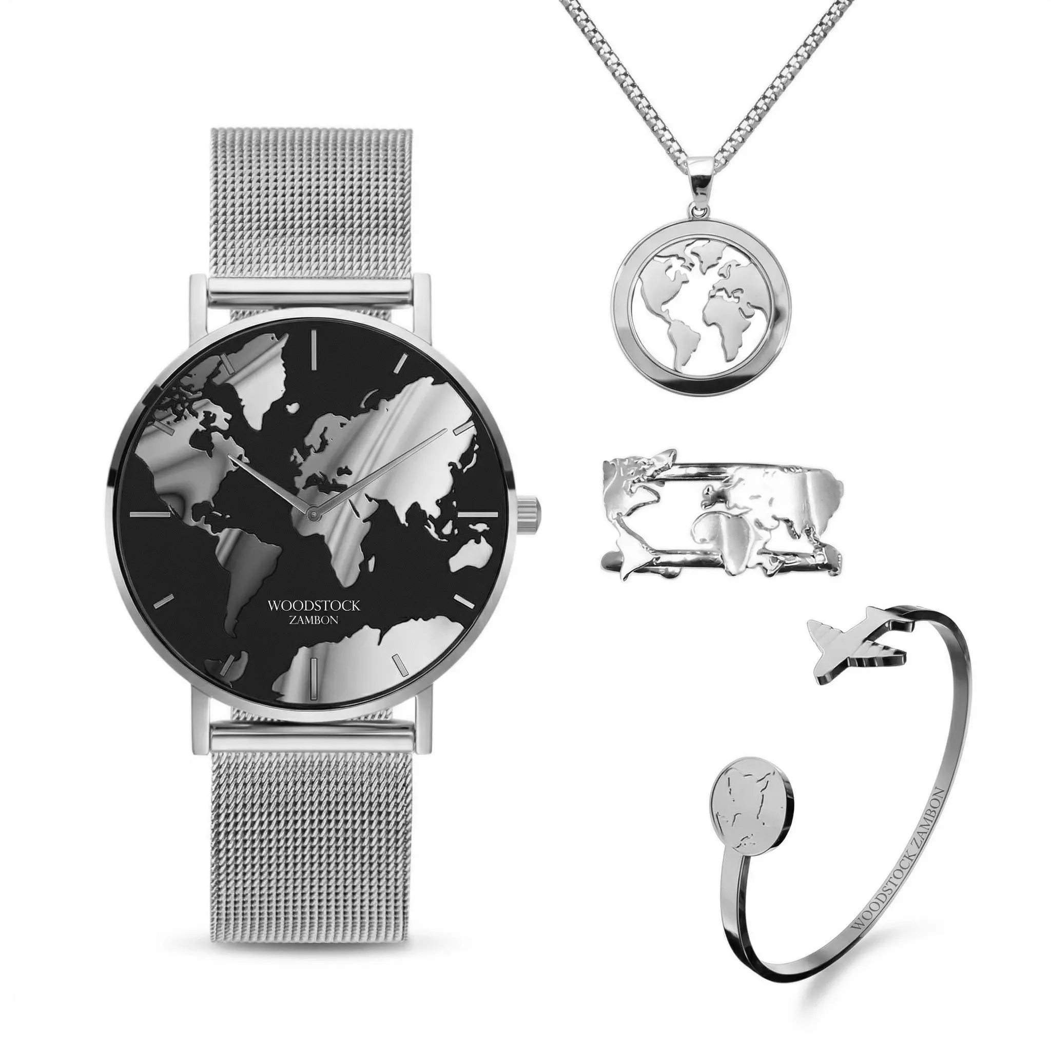 Journey Luxury Set - Image 15