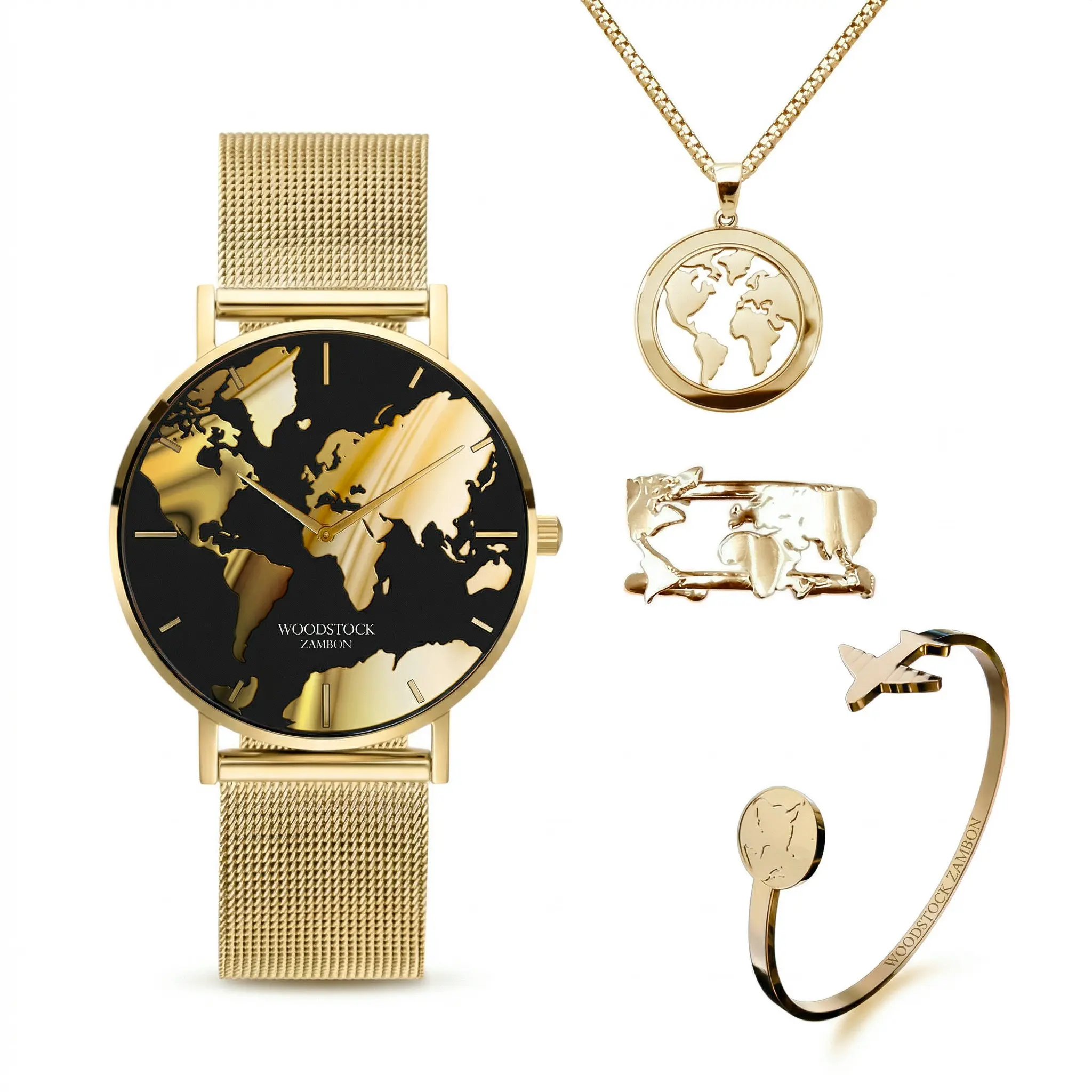 Journey Luxury Set - Image 2