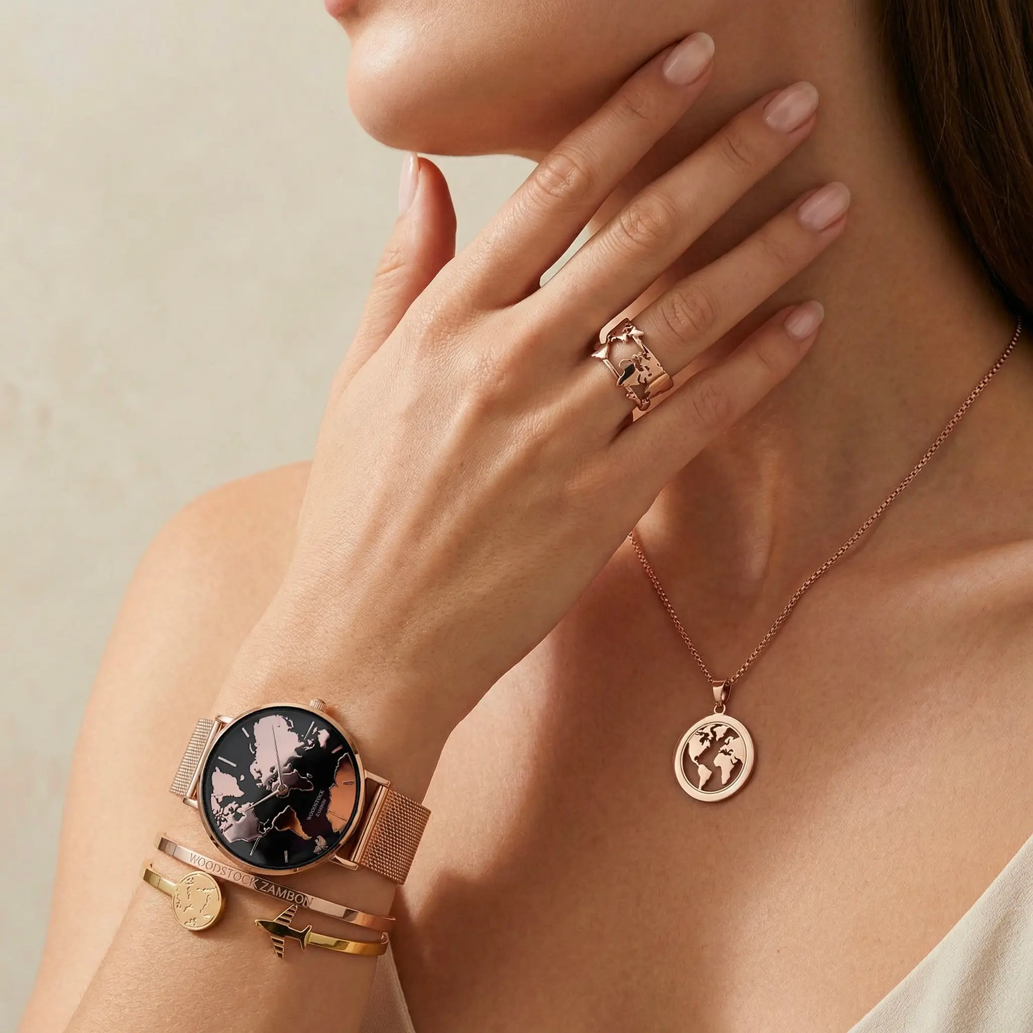 Journey Luxury Set - Image 3