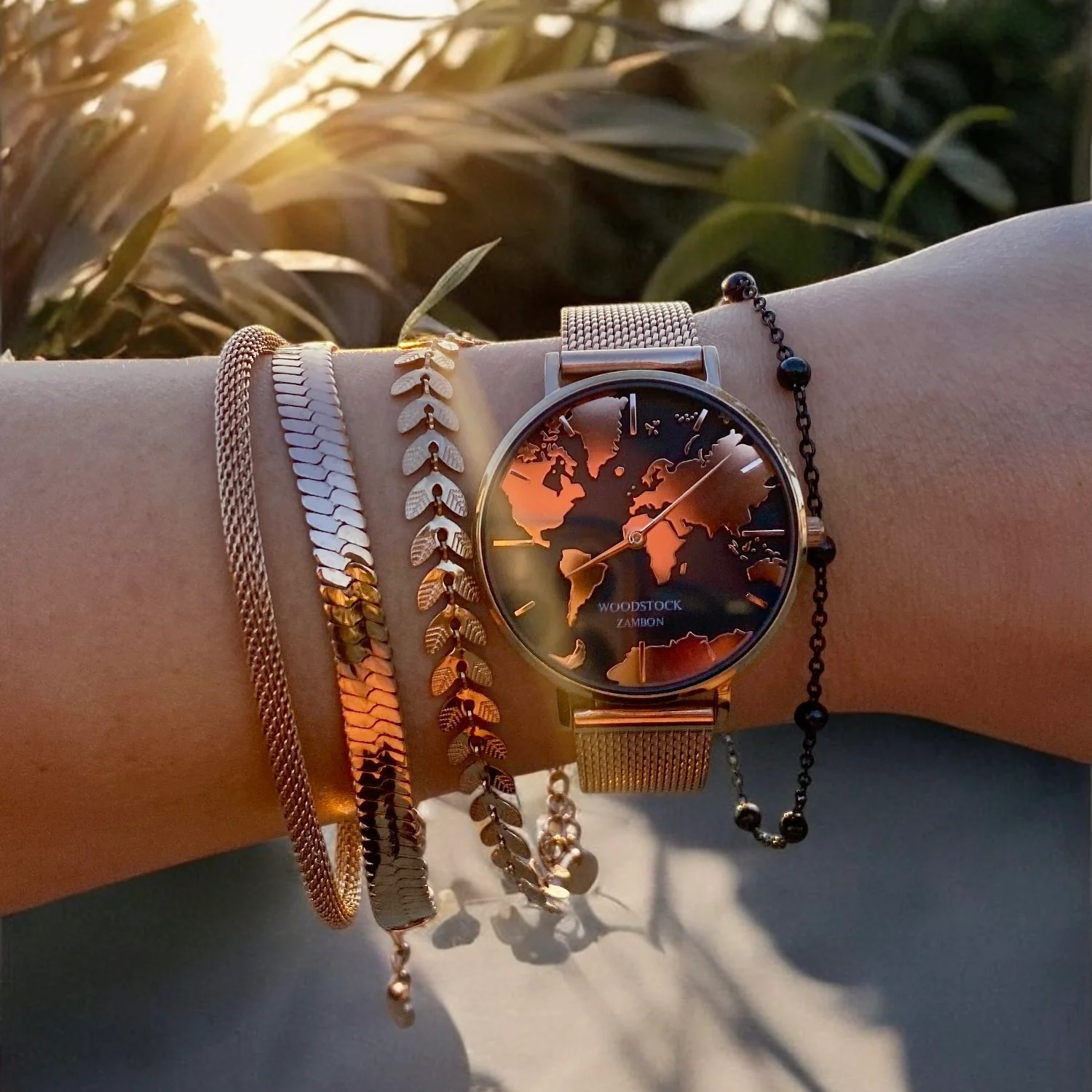 Sunset Sparkling Set - Image 2