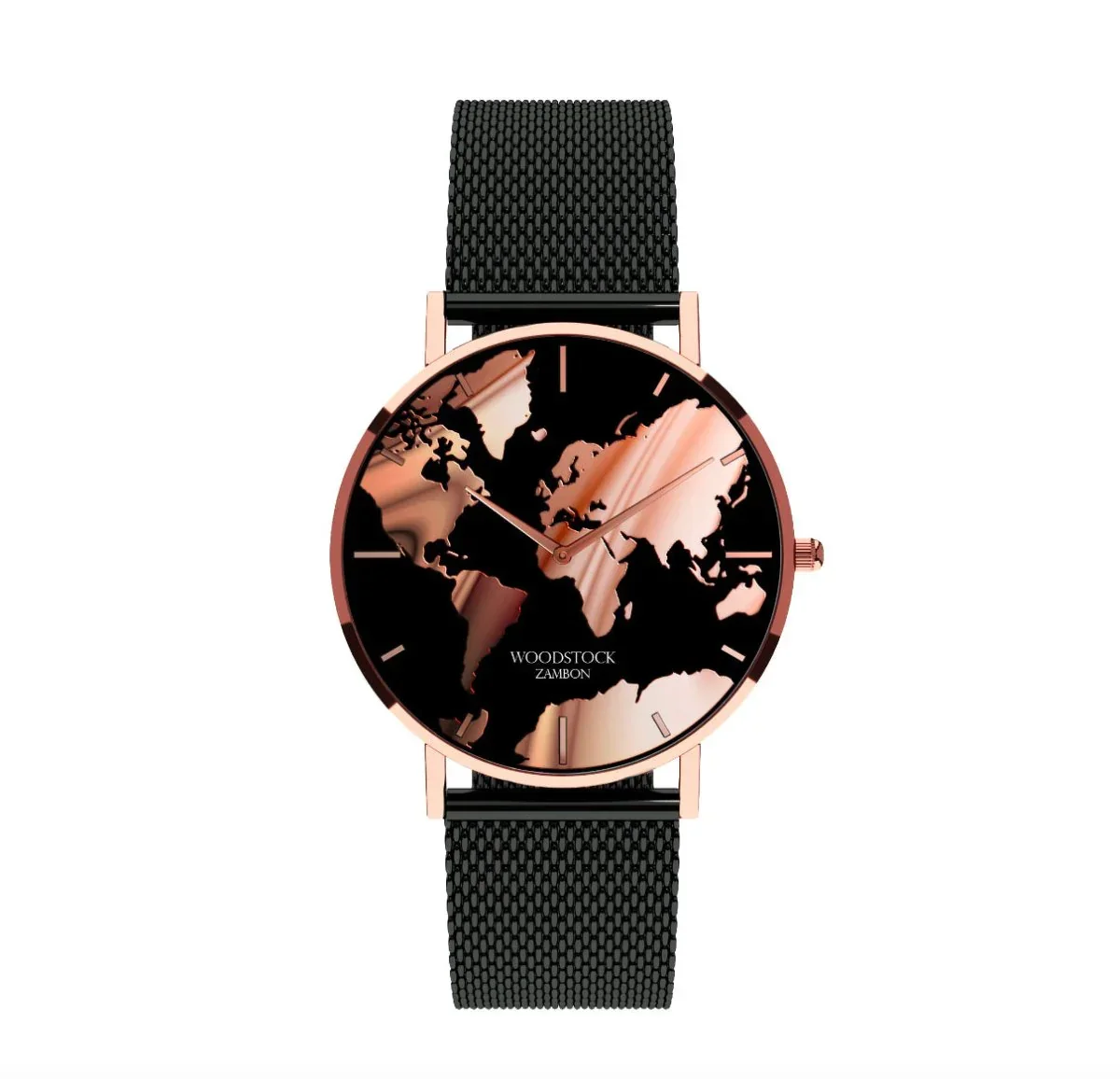 Sunset ® Waterproof Watch - Image 14